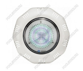 Прожектор (8 Вт/12В) c LED- элементами (многоугольн. формы) Emaux LEDTP-100 (Opus) 88040652 Прожектор (8 Вт/12В) c LED- элементами (многоугольн. формы) Emaux LEDTP-100 (Opus) 88040652