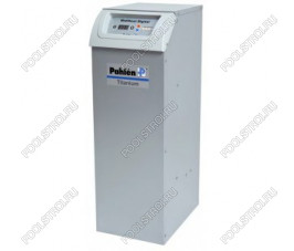 Водонагреватель Midi Heat EHD. 24 кВт. 2х12. 380В. цифровой . тэн титан