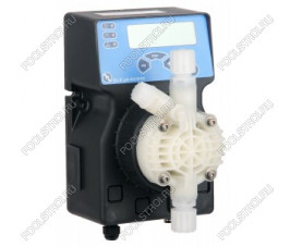 Насос дозир. мембранный DLX PH-RX/MBB 5 л/ч 7 бар 230V PVDF(5-7/6-5/8-2)