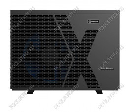 Тепловой насос Aquaviva F-Inver AVTXI56 инвертор (тепло/холод, 21.5 кВт, -15С, WiFi)