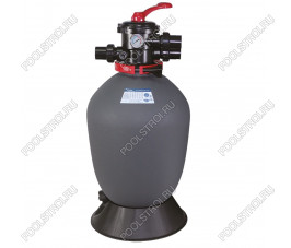 Фильтр Aquaviva T450 Volumetric (8 м3/ч, D457) Фильтр Aquaviva T450 Volumetric (8 м3/ч, D457)