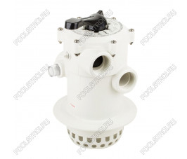 Кран шестиходовой Kripsol VK6T 43.B (1,5