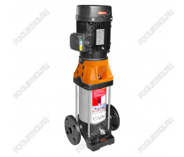 Вертикальный многоступенчатый насос AquaViva LX CVA32-8(380V, 32m3/h*104m, 15kW)