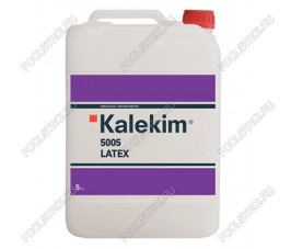 Латексная добавка Kalekim Latex 5005 (5 л.)