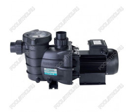 Насос Hayward PL 81007E2 (220В, ПФ, 17.2м³/ч*8м, 1.1кВт, 1.5лс)