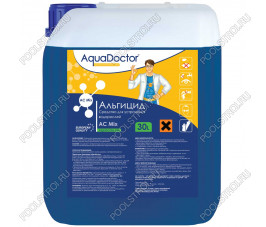 Альгицид AquaDoctor AC MIX быстродействующий 30л