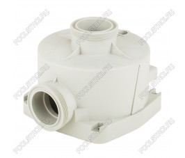Корпуc насоса Kripsol KNG - RBH0010.05R (RPUM0010.06R)