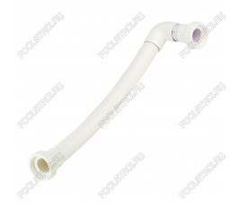 Шланг подключения Aquaviva FSJ500-6W фильтр-насос (с гайкой) 89032701
