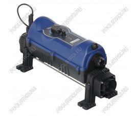 Электронагреватель Elecro Flowline 2 Titan 15кВт 380В Электронагреватель Elecro Flowline 2 Titan 15кВт 380В