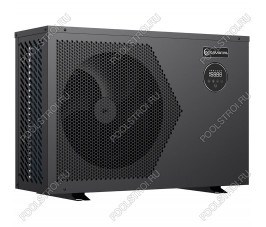 Тепловой насос Aquaviva Model  9 инвертор (тепло /холод, 9,5 кВт, -10С, WiFi)