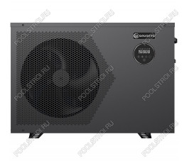 Тепловой насос Aquaviva Model 11 инвертор (тепло /холод, 11,5 кВт, -10С, WiFi) Тепловой насос Aquaviva Model 11 инвертор (тепло /холод, 11,5 кВт, -10С, WiFi)