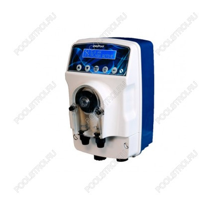 Авт.станция дозир и контр. eMYPOOL  RX PER 3.0L-3.0 230V SANT