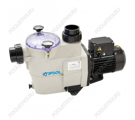 Насос Kripsol KSE 200 M (220V 25m3/h*10m. 1.92kW. 2HP)