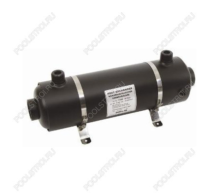 Теплообменник (40 кВт) (гориз.) Pahlen HF 40 (11393)