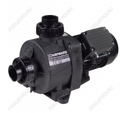 Насос для бассейна Hayward HCP09203E KNG200 (26.2м³/ч*10м 1.92кВт 380В)