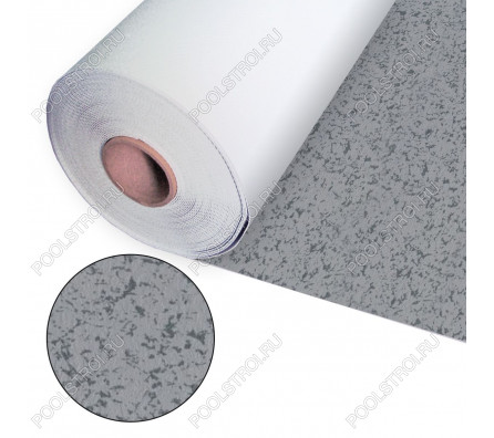 Лайнер камень Aquaviva Touch Rio Meteorite 2,05x20,2m (41,41м.кв)