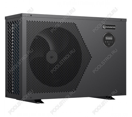 Тепловой насос Aquaviva Model  7 инвертор (тепло /холод, 7,2 кВт, -10С, WiFi)
