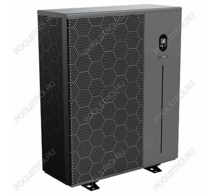 Тепловой насос Fairland InverX Jumbo 150 инвертор 60кВт, -20С WiFi