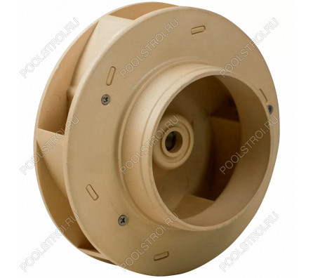 Крыльчатка насоса SLP300/300Т