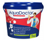 Активный хлор AquaDoctor C-60T в таблетках 1кг