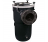 Префильтр Hayward PPL60 с фланцевым подключением, d200