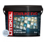 Затирочная смесь Litokol STARLIKE EVO Azzuro Pastello S.300, 5 кг